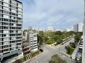 Depa 1 Dorm | Av. El Sol | 45 m² | 1 Cochera