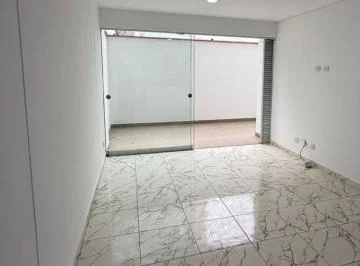 Vendo Moderno Flat con Terraza en Barranco