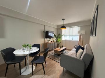 Acogedor Departamento en Venta en Barranco