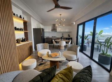 Venta Dúplex a un Paso del Malecón Barranco 120 m² 3hab. 2baños ½ Baño 1cochera