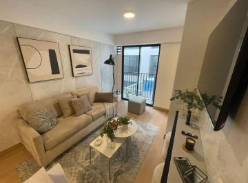 Departamento de Estreno + Amenidades Top | Precio de Oportunidad