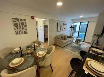 Departamento en venta en Barranco - 59 m², 2 dormitorios