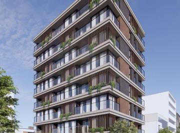 En Venta Departamento de Estreno Amoblado en Barranco Areas Comunes No Paga Alcabala