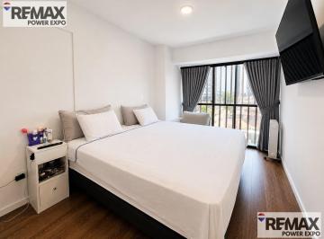 Vendo Apartamento 40 m² - 1 Dorm. - Barranco - 2 Minutos Utec