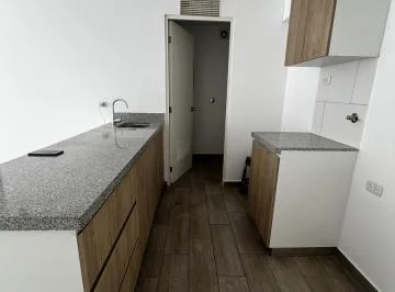 Departamento en venta en Barranco - 62 m², 2 dormitorios