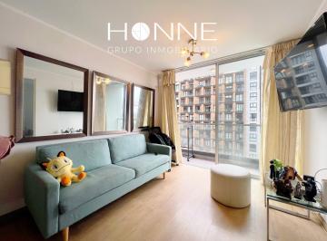 Departamento en venta en Barranco - 40 m², 1 dormitorios