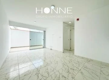 Departamento en venta en Barranco - 62 m², 2 dormitorios
