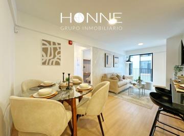 Departamento en venta en Barranco - 74 m², 3 dormitorios