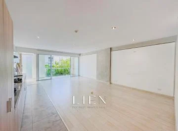 Venta Departamento Loft Barranco 94 m² con Balcón y Cochera