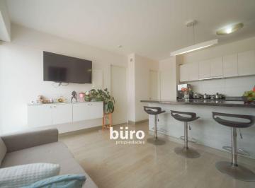 Excelente Inversión! Departamento en Venta 2 Dormitorios Semiamoblado Barranco con Buen Alquiler