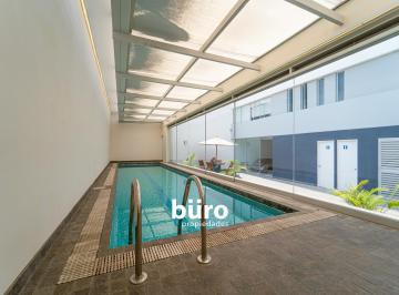 Magnifico Duplex con Vista Al Mar en Venta en Barranco