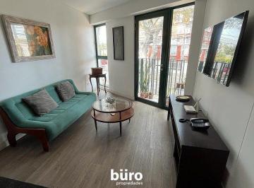 Buen Departamento en Venta Ideal Para Inversion en Zona Centrica en Barranco