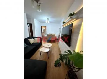 Departamento en Venta de 89 m² en Barranco, 3 Dormitorios