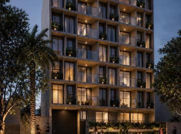 Penthouse de 81 m² en Barranco