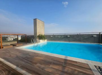 Ab - 1590 - Ocasión - Se Vende Excelente Flat con Areas Comunes en Barranco (Limite Miraflores)