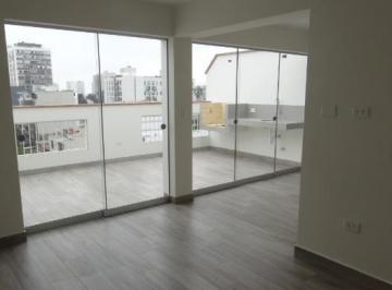Ab - 1356 –lindo Triplex de Estreno - Zona Exclusiva de Barranco Limite Miraflores