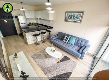 Departamento de 42 m² con 1 Habitación en Venta, Barranco