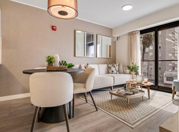 Tu Nuevo Depa de Lujo en Barranco Desde 40 m² – 2 Dormitorios, Entrega 2027