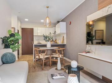 ¡Vive en El Corazón de Barranco! Departamentos Desde 40 m² – Entrega en 2027