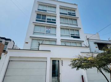 Venta Departamento 1 Dormitorio Amoblado y Equipado - Barranco