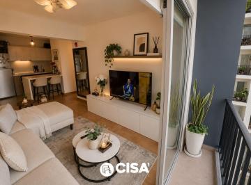 Venta de Departamento en Barranco 62 m² a Paso del Malecón Paul Harris