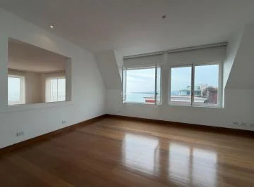 Exclusivo Pent House Barranco