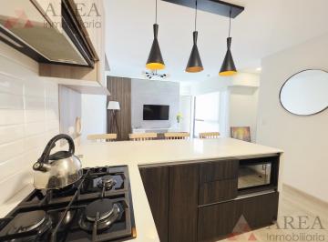 Departamento en Venta | Estacionamiento con Closet | 2 Dorm.
