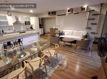 Venta Departamento en Barranco, Límite con Miraflores