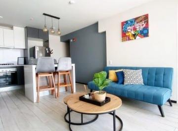 Hermoso Departamento con Acabados Seleccionados en El Bohemio Barranco.