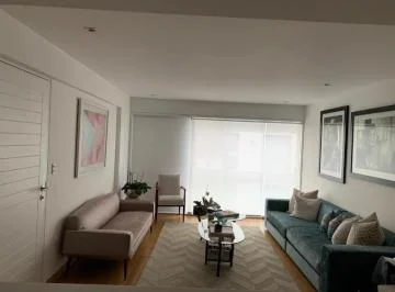 Departamento en venta en Barranco - 120 m², 2 dormitorios
