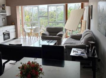 Departamento en venta en Barranco - 74 m², 1 dormitorios