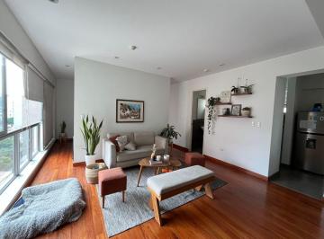 Exclusivo Depa en Barranco: 1 Dorm C/ Walk - in Closet | Baño de Visitas | a 3 Cdras del Malecón