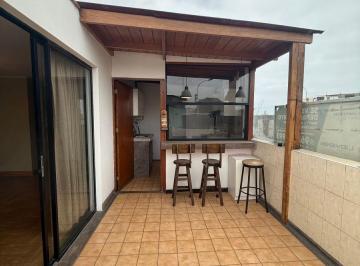 ¡Vive Barranco con Una Espectacular Terraza y Vista Al Parque! 01 Dormitorios, 70 m²
