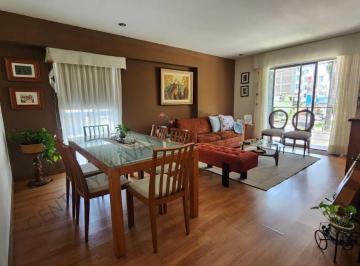 Departamento en venta en Barranco - 92 m², 3 dormitorios