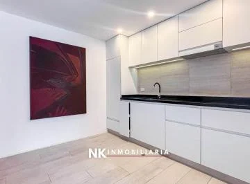 Exclusivo Departamento en Venta - Barranco con Cochera y depósito. 1er Piso