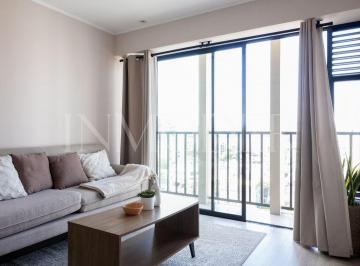 Departamento en venta en Barranco - 58 m², 1 dormitorios