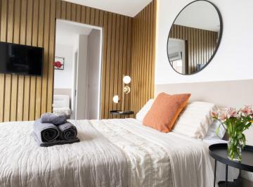 Departamento en venta en Barranco - 33 m², 1 dormitorios