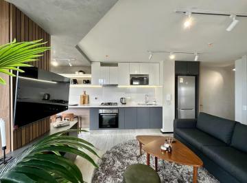 Departamento en venta en Barranco - 60 m², 2 dormitorios