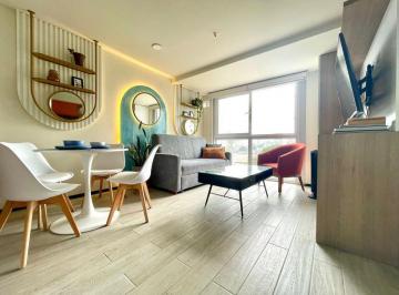Departamento en venta en Barranco - 51 m², 1 dormitorios