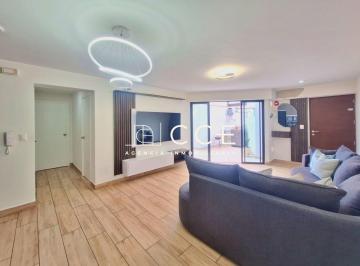 Departamento en venta en Barranco - 60 m², 2 dormitorios