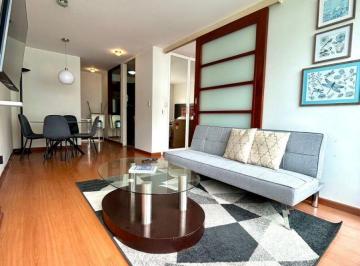 Vendo $130, 000 1dorm Cochera depósito Piscina Gym Terraza P/malecon Paul Harris Modernsiimo
