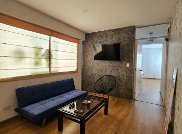 Moderno Flat en Barranco — 54.90 m²