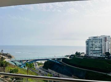 Departamento en venta en Barranco - 207 m², 3 dormitorios