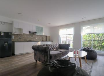 Departamento a Estrenar en Barranco | 88 m² · 2 Dorm · 2 Cocheras + Depósito