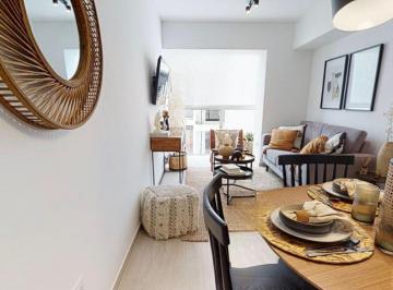 Remato Departamento 2 Dormitorios Av Grau Barranco