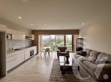 Departamento en venta en Barranco - 74 m², 1 dormitorios