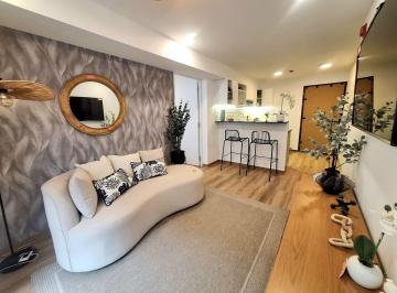 Estreno Depa en Primer Piso con Linda Terraza Propia a 7 Min de Miraflores