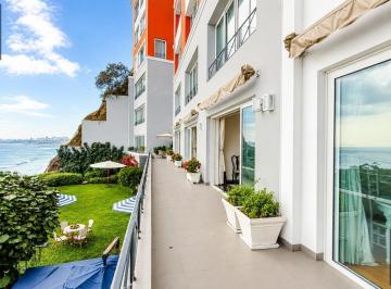 Departamento en venta en Barranco - 650 m², 6 dormitorios