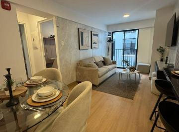 Venta Moderno Dpto 3 Dorm en Av. Grau - Barranco