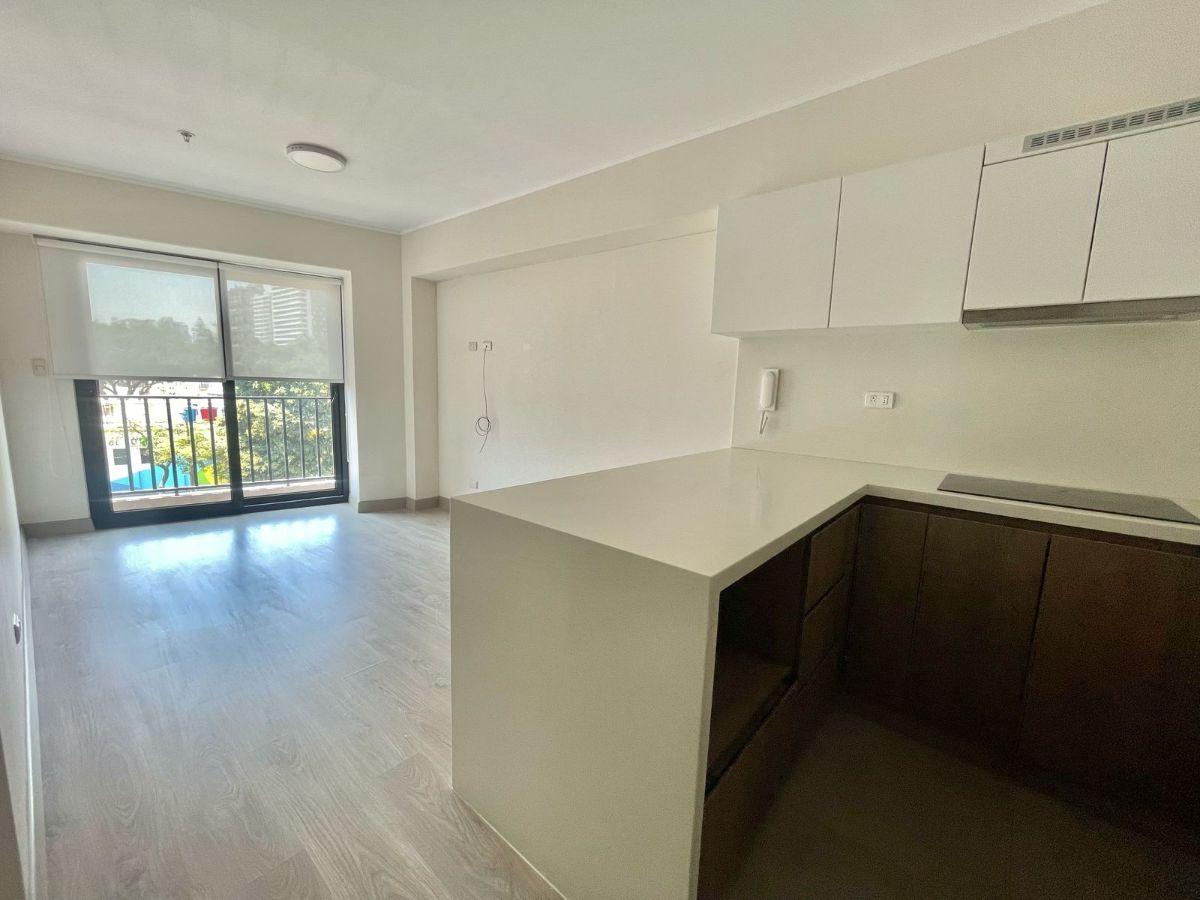 Lindo Departamento en Venta Barranco de 1 Dormitorio